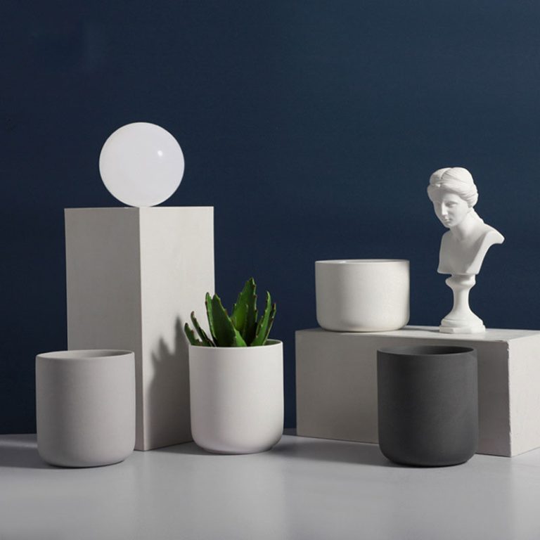 Candle Ceramic Containers Best Pottery Candle Jars