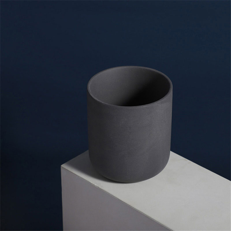 Ceramic Candle Vessels Bulk