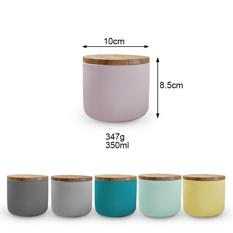 Ceramic Containers For Kitchen