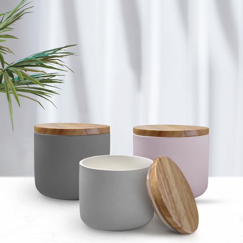Ceramic Jars For Kitchen