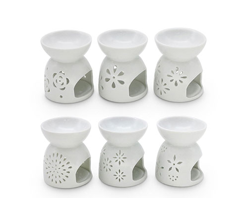Ceramic Tealight Holders