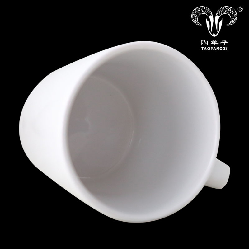 Custom Ceramic Mugs