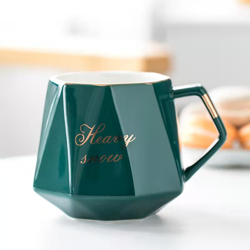 Etsy Ceramic Mugs