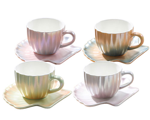 Ceramic Cups Sets