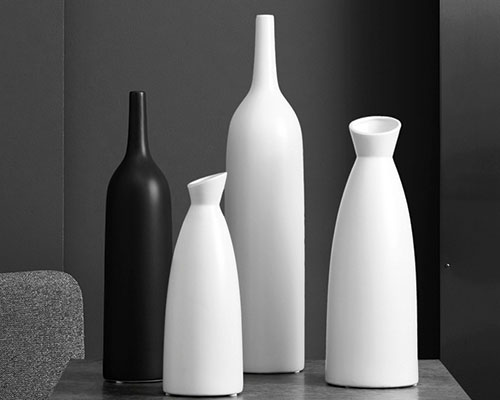 Ceramic Flower Vases for Sale