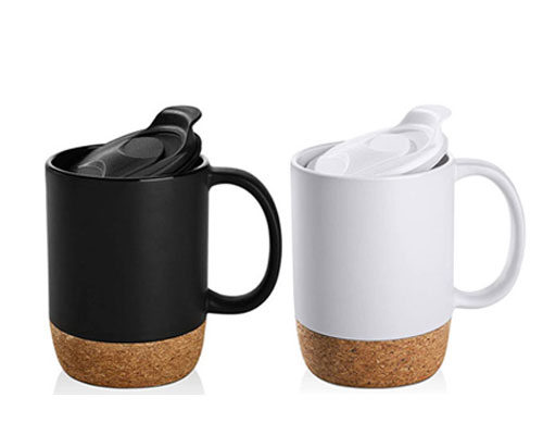 Best Coffee Cup With Cork Bottom