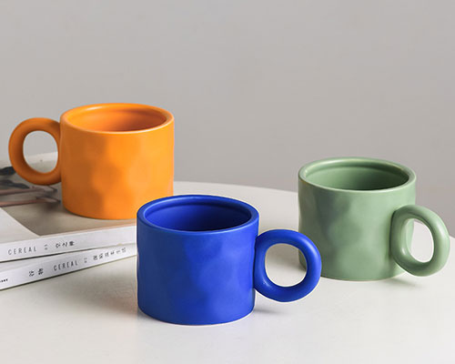 Ceramic Mugs Bulk