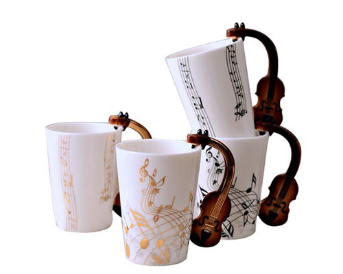 Custom Ceramic Mugs for Sale
