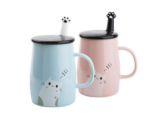 Cute Ceramic Mugs for Sale