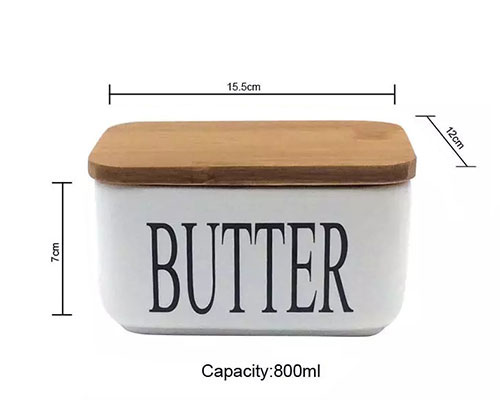 800ml Ceramic-Butter-Box-with-Lid