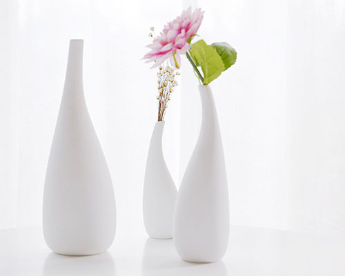 Ceramic Bud Vases Wholesale