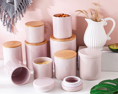 Ceramic Jars Wholesale Near Me