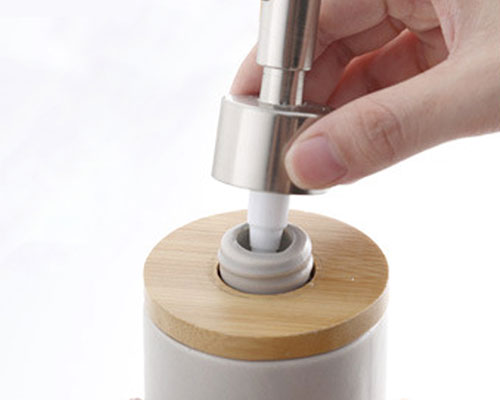 Ceramic Pump Dispenser