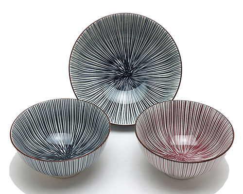 Custom Printed Ceramic Bowls