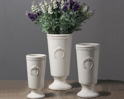 Large Ceramic Jugs For Flowers