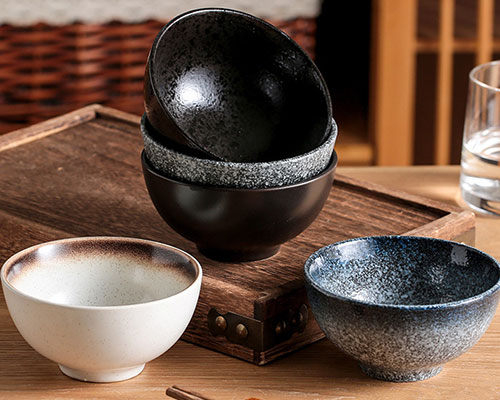 Stoneware Ceramic Bowls Bulk