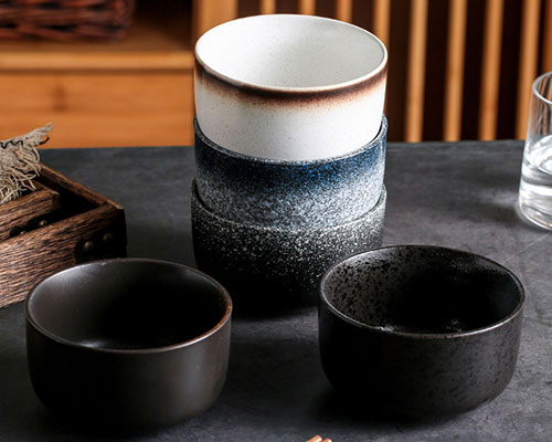 Stoneware Ceramic Bowls Wholesale