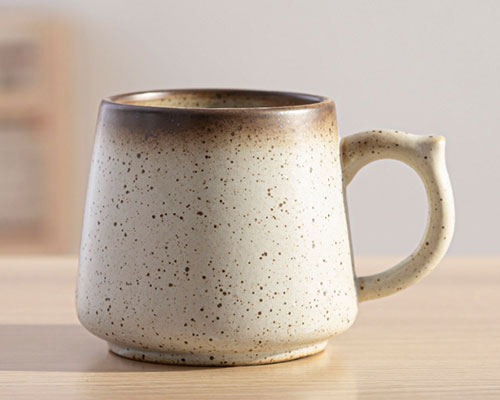 Japanese Ceramic Mug