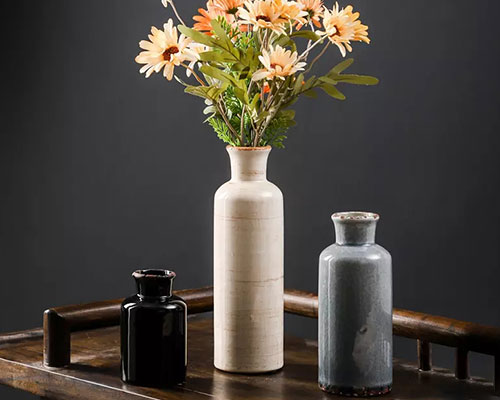 Tall Ceramic Vases for Sale