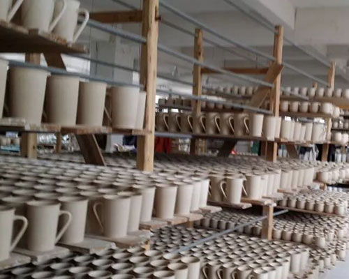 TYZ Ceramic Factory