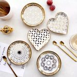 Beautiful Ceramic Plates