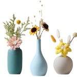 Home Decor Ceramic Vases
