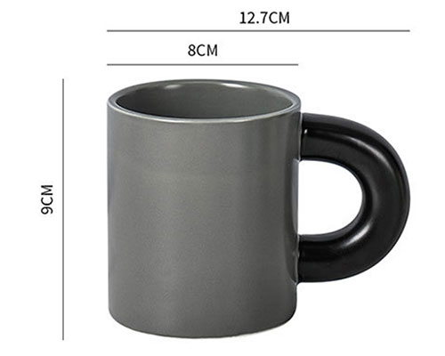 Ceramic Cups For Sale