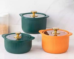 Ceramic Pots For Kitchen