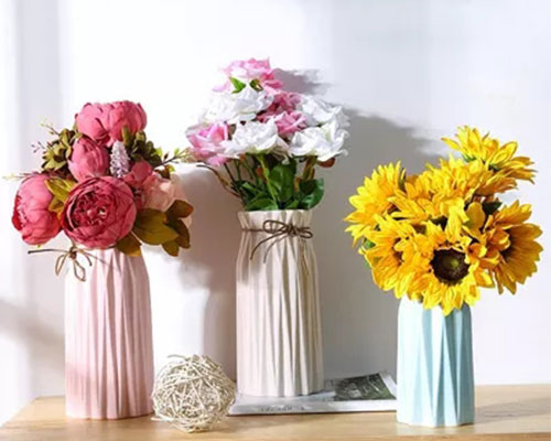 Modern Ceramic Vases for Flower