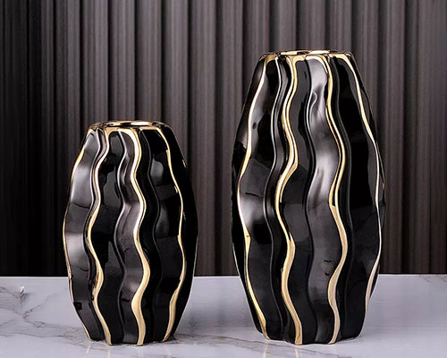 Unusual Ceramic Vases
