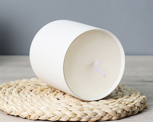 Best White Ceramic Candle Jar