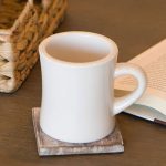 Ceramic Mug Materials