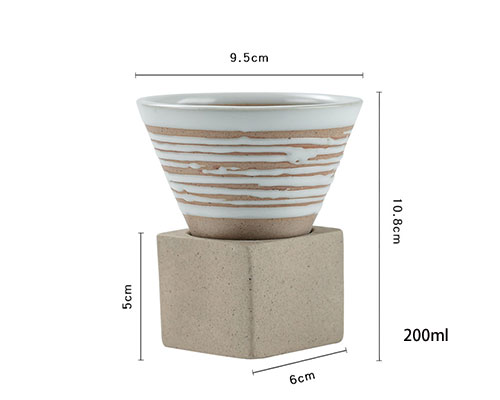 Creative Ceramic Mug