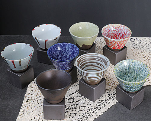 Creative Ceramic Mugs Wholesale