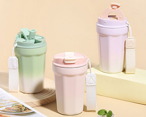 Ceramic Lined Thermos Bulk